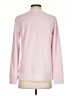Lands' End Pink Sweatshirt Size XS - photo 2
