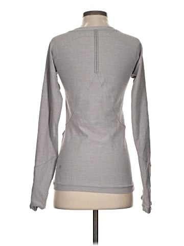 Lululemon Athletica Pullover Sweater (view 2)