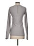 Lululemon Athletica Gray Pullover Sweater Size 4 - photo 2