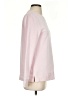 Lands' End Pink Sweatshirt Size XS - photo 4