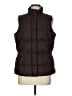 Eddie Bauer 100% Polyester Brown Vest Size M (tall) - photo 1