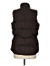Eddie Bauer 100% Polyester Brown Vest Size M (tall) - photo 2
