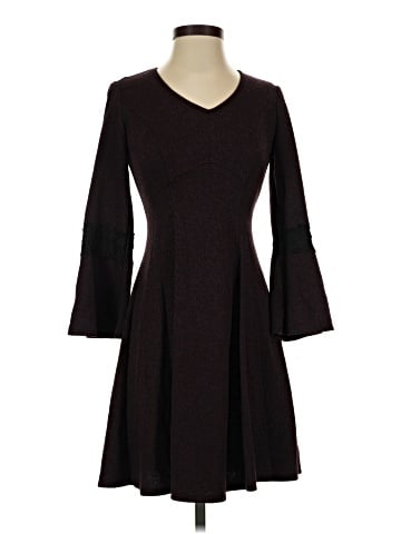 Elle Casual Dress (view 1)