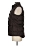 Eddie Bauer 100% Polyester Brown Vest Size M (tall) - photo 5