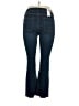 Denizen from Levi's Graphic Blue Jeans Size 14s - photo 2