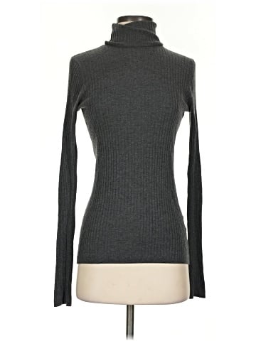 Vince. Turtleneck Sweater (view 1)