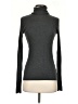Vince. Gray Turtleneck Sweater Size S - photo 1