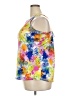 Rouge Yellow Tank Top Size 4X - photo 5