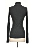 Vince. Gray Turtleneck Sweater Size S - photo 2