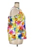 Rouge Yellow Tank Top Size 4X - photo 4