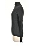 Vince. Gray Turtleneck Sweater Size S - photo 5