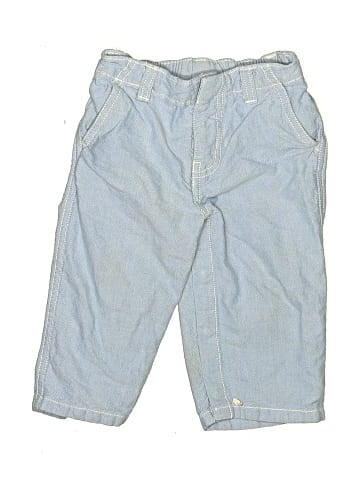Baby Gap Khakis (view 1)