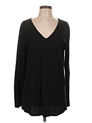 t.la Long Sleeve T-Shirt (view 1)