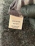 Mudd 100% Cotton Plaid Burgundy Long Sleeve Button-Down Shirt Size XL - photo 8