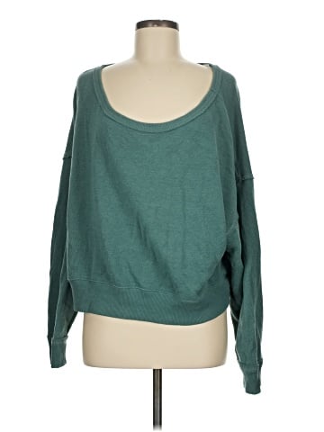 American Eagle Outfitters Sweatshirt (view 1)