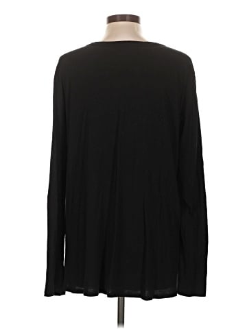t.la Long Sleeve T-Shirt (view 2)