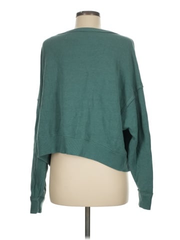 American Eagle Outfitters Sweatshirt (view 2)