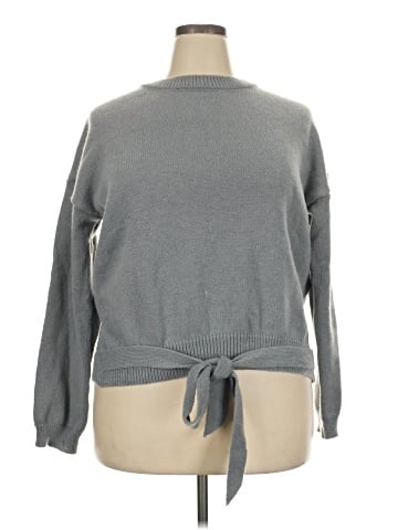 Unbranded Turtleneck Sweater (view 1)