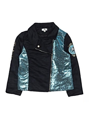 D-Signed Jacket (view 1)