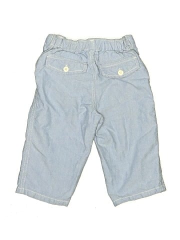 Baby Gap Khakis (view 2)