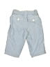 Baby Gap 100% Cotton Blue Khakis Size 12-18 mo - photo 2