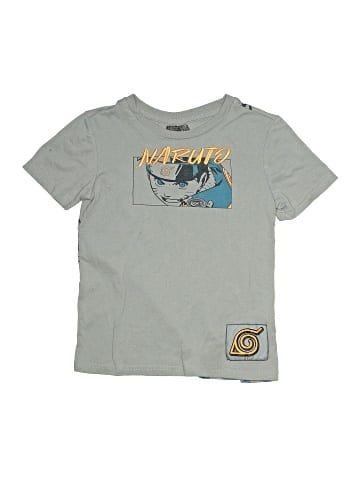 Freeze Short Sleeve T-Shirt (view 1)