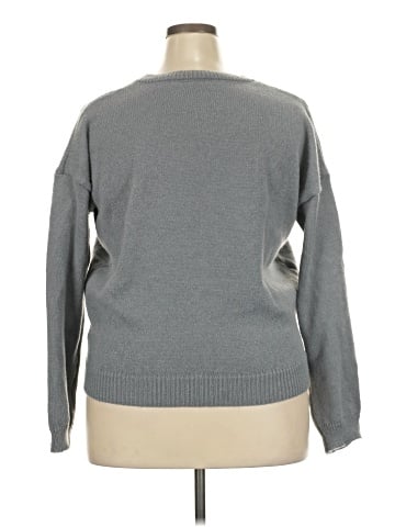 Unbranded Turtleneck Sweater (view 2)