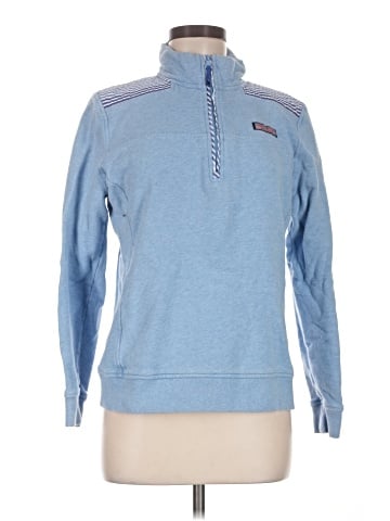 Vineyard Vines Pullover Sweater (view 1)