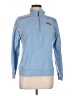 Vineyard Vines 100% Cotton Stripes Blue Pullover Sweater Size M - photo 1