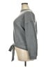 Unbranded 100% Polyester Gray Turtleneck Sweater Size XXL - photo 5