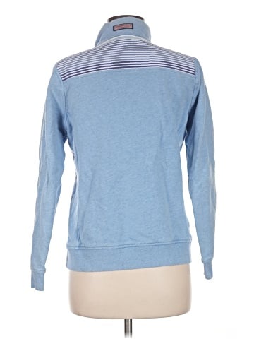 Vineyard Vines Pullover Sweater (view 2)