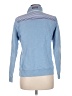 Vineyard Vines 100% Cotton Stripes Blue Pullover Sweater Size M - photo 2