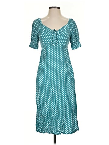 Mimi Chica Casual Dress (view 1)