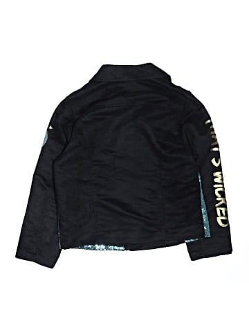 D-Signed Jacket (view 2)