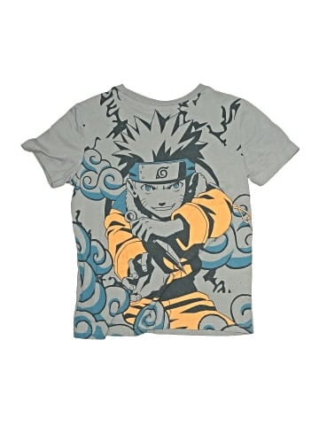 Freeze Short Sleeve T-Shirt (view 2)