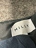 Milly Solid Blue Jumpsuit Size 2 - photo 4