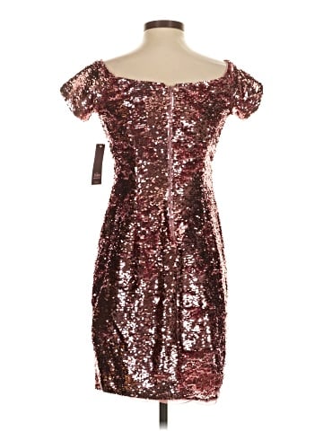 Aidan Mattox Cocktail Dress (view 2)