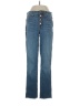 J.Crew Blue Jeans Size 27 waist (tall) - photo 1