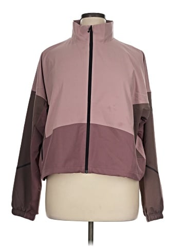 Under Armour Track Jacket (view 1)