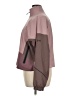 Under Armour Color Block Purple Track Jacket Size XL - photo 5