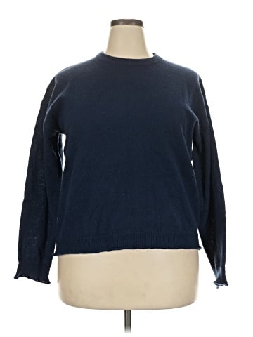 Unbranded Pullover Sweater (view 1)