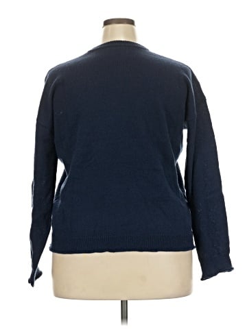 Unbranded Pullover Sweater (view 2)