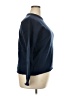 Unbranded 100% Polyester Blue Pullover Sweater Size XXL - photo 4