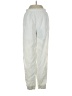 Prince 100% Nylon Silver Track Pants Size XS - photo 1