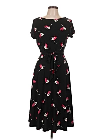 Leota Casual Dress (view 1)