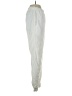 Prince 100% Nylon Silver Track Pants Size XS - photo 4