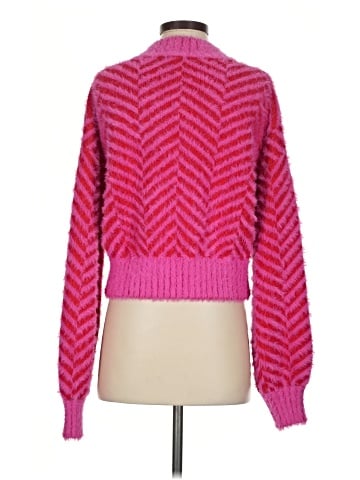 Sugar Lips Pullover Sweater (view 2)