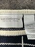 Liz Claiborne Plaid Black Pullover Sweater Size S - photo 7