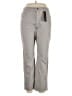 Lee Gray Tan Jeans Size 14S - photo 1