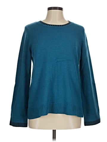 T Tahari Pullover Sweater (view 1)